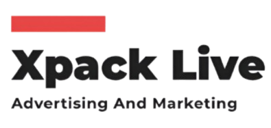 xpack live logo
